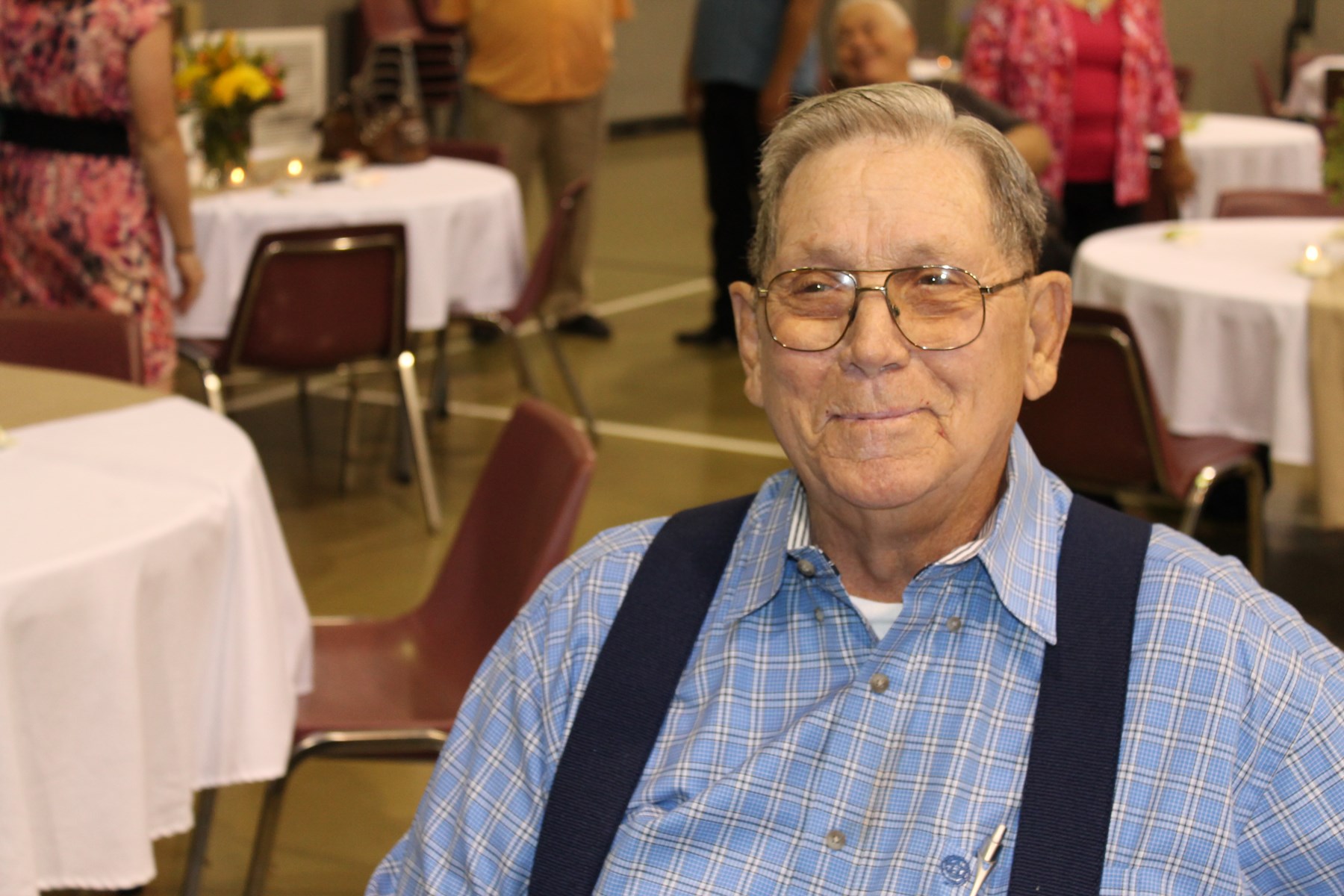 John Rucker Obituary Houston, TX