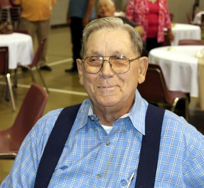 Obituary of John Morris Rucker
