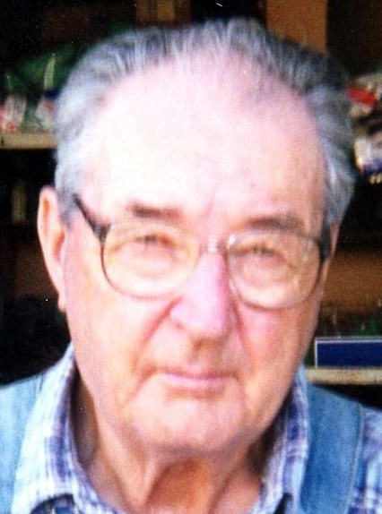 Obituary of Samuel J Jones