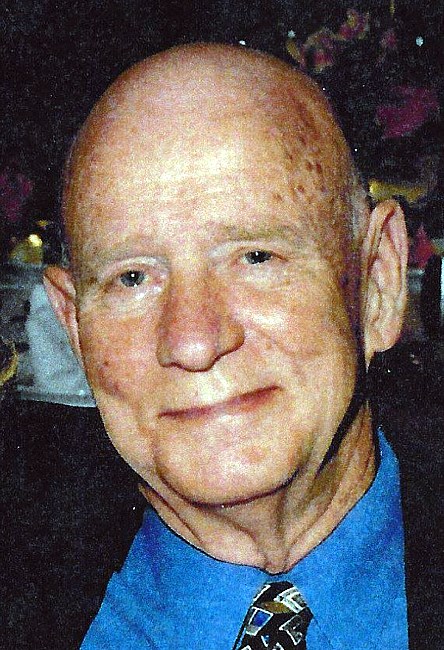 Obituary of Mitchell "Mike" Hicks