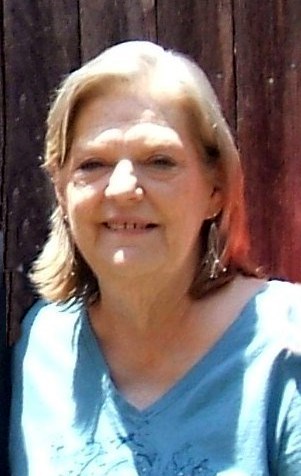 Obituary of Nancy Kay Forehand