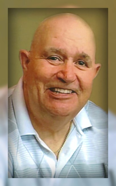 Obituary of Robert Mackay Howe