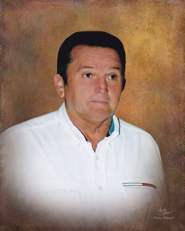 Obituary of Carl Edward Howard