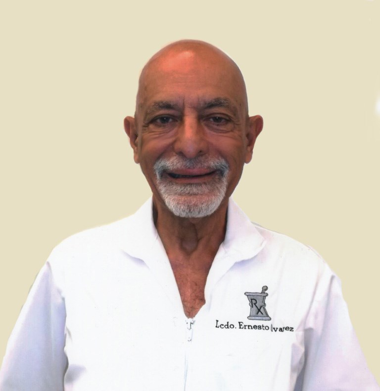 Obituary of Lcdo. Ernesto Luis (Brito) Álvarez Agosto