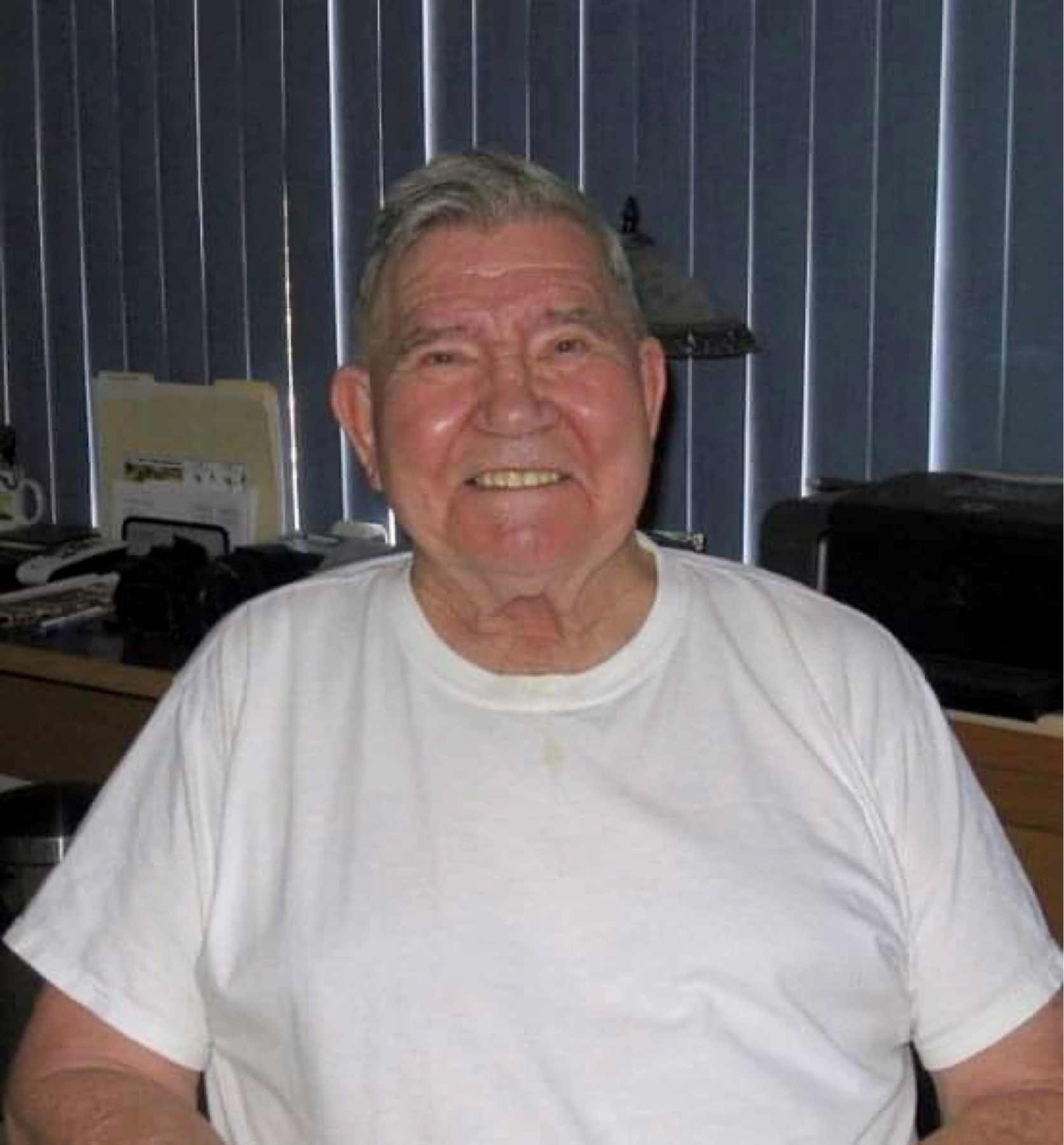 Herbert Hinds Obituary Phoenix, AZ