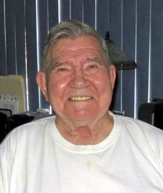 Obituary of Herbert Roland Hinds
