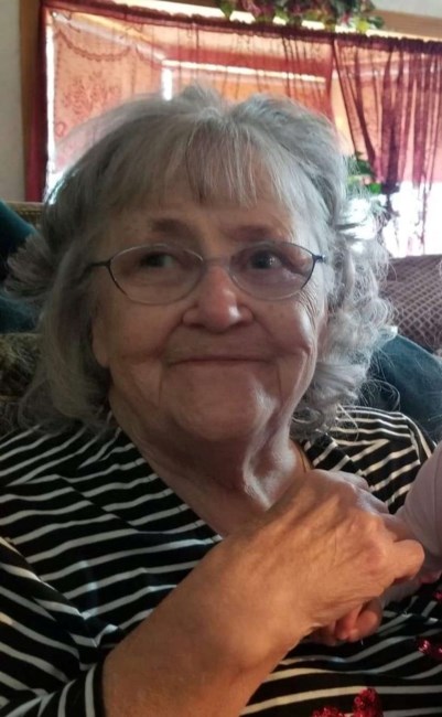 Obituary of Carol Harriet Coffey