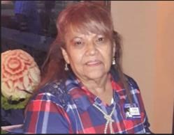 Obituary of Sandra Lee Kingsbury