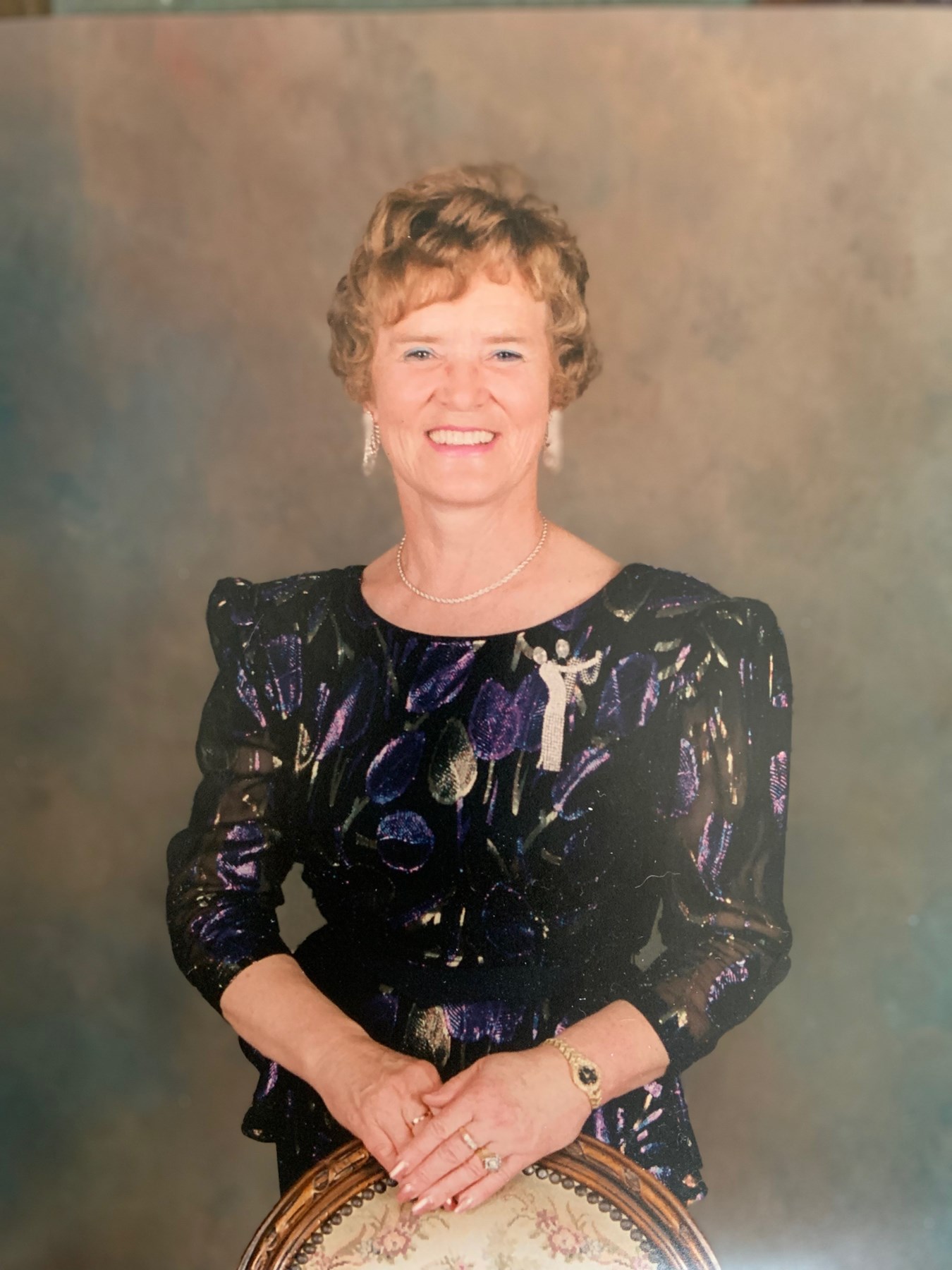 Obituary of Valery Valve Kalina