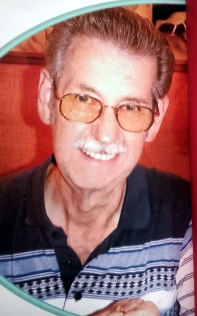 Obituary of Russell Fred Minier Jr.