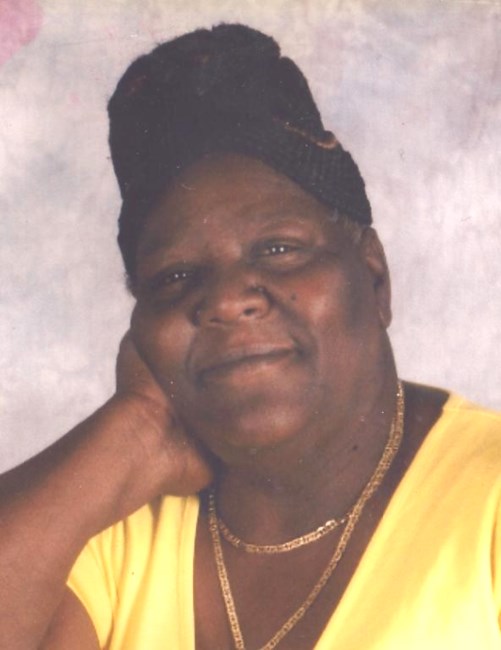 Obituary of Eteria Brown