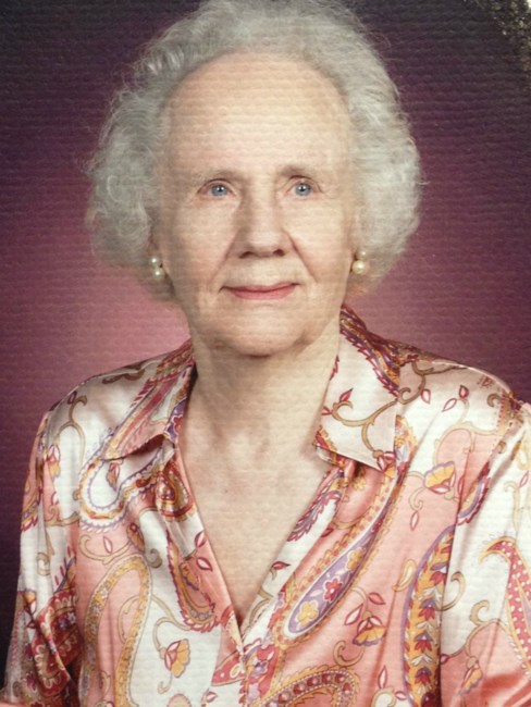 Obituary of Julia H. Marcus