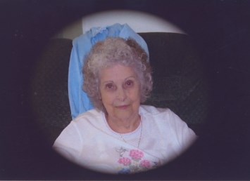 Obituary of Joyce Fausett Hollis