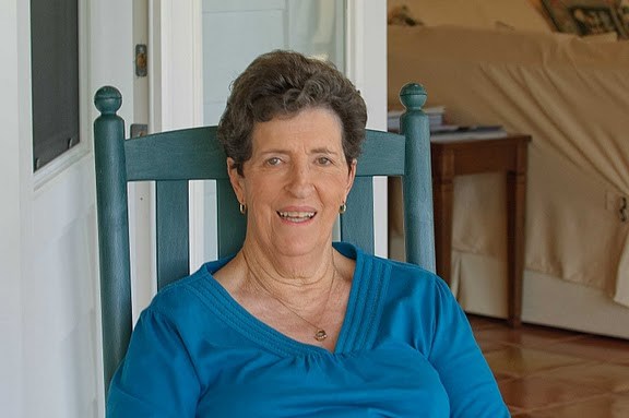 Obituary of Dorothy Dunaway Spencer