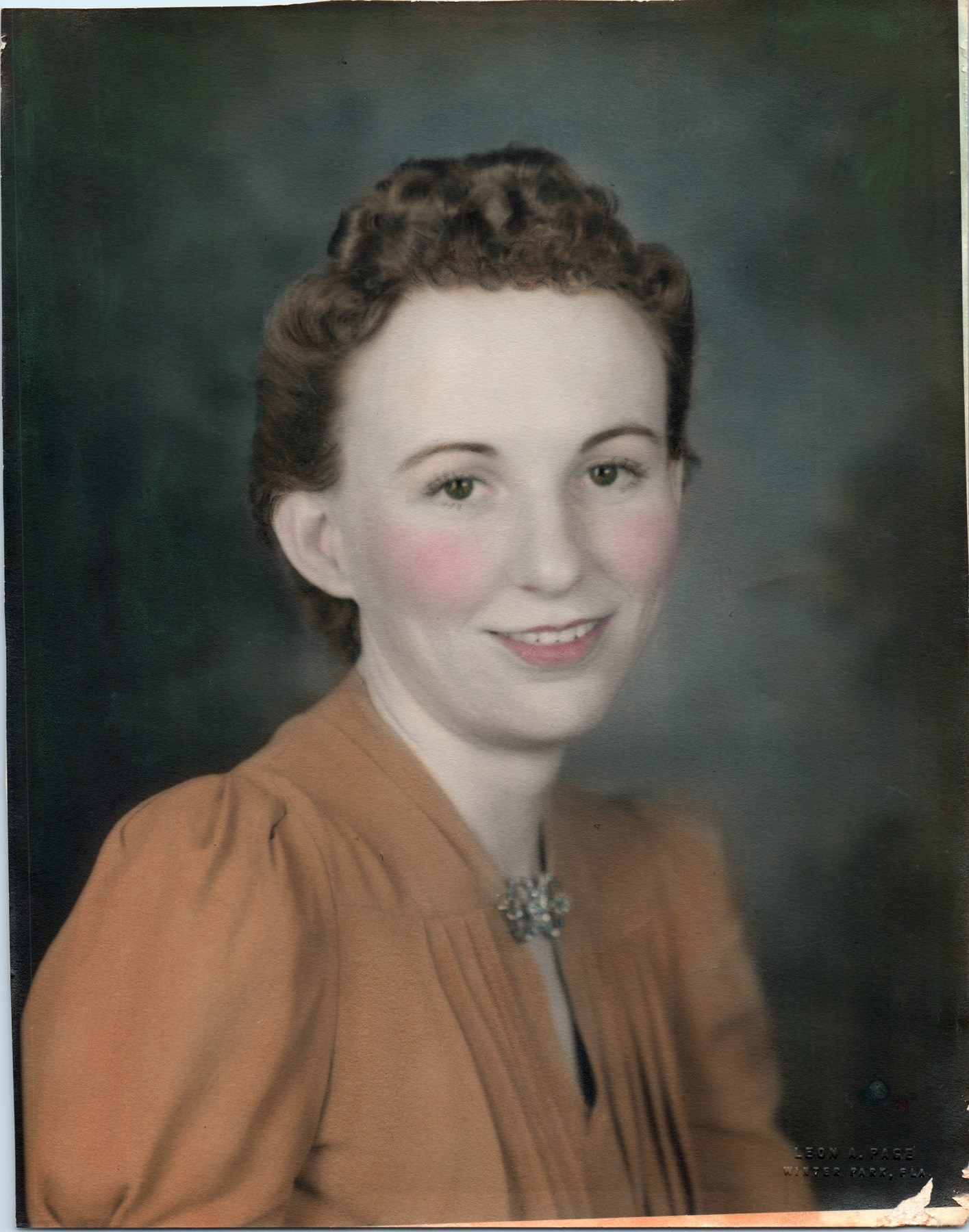 Obituary of Carolyn Wynelle Lanier