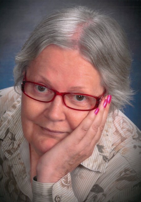 Obituary of Trisha Lou Meek