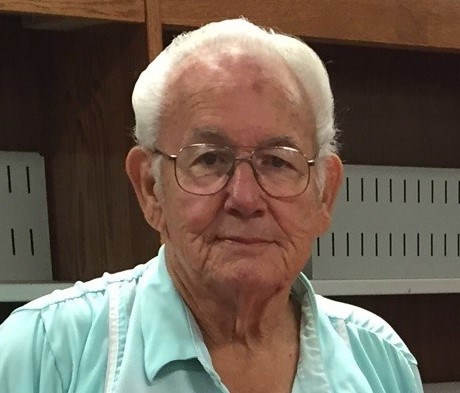 Obituary of Danny "Buddy" Barnard