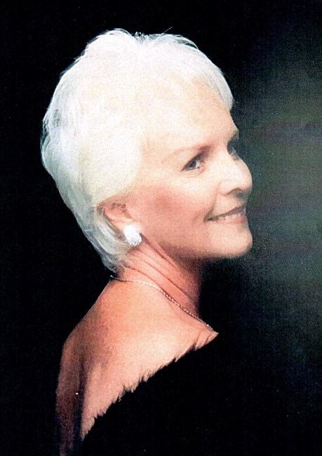 Obituary of Margaret Elaine Smith