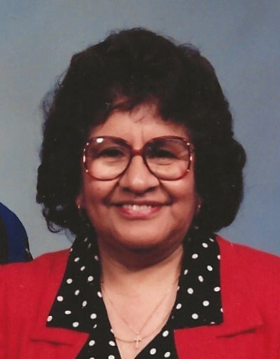 Obituario de Josephine Alvarado