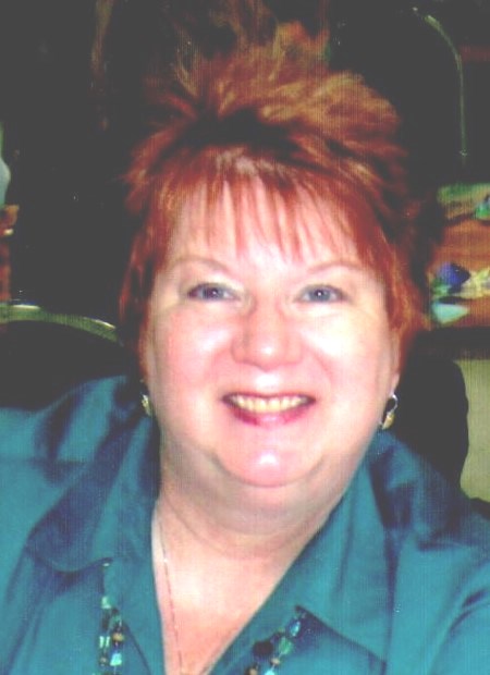 Obituary of Joanne V. Hoffmann