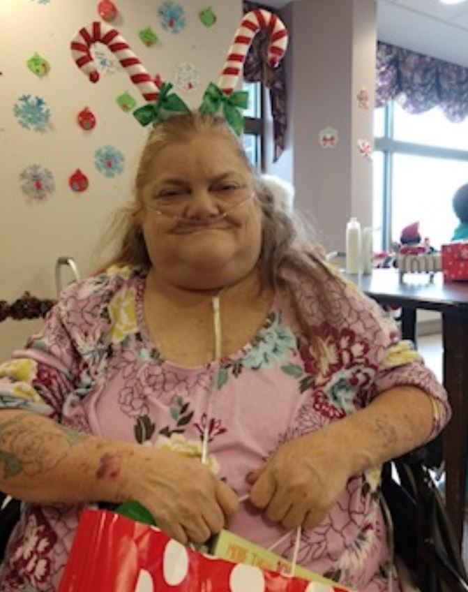 Obituary of Barbara J. Lang