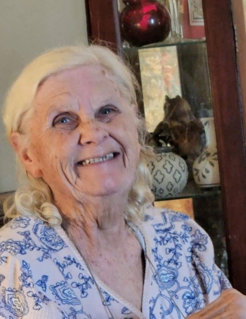 Obituary of Judy Darlean Hood