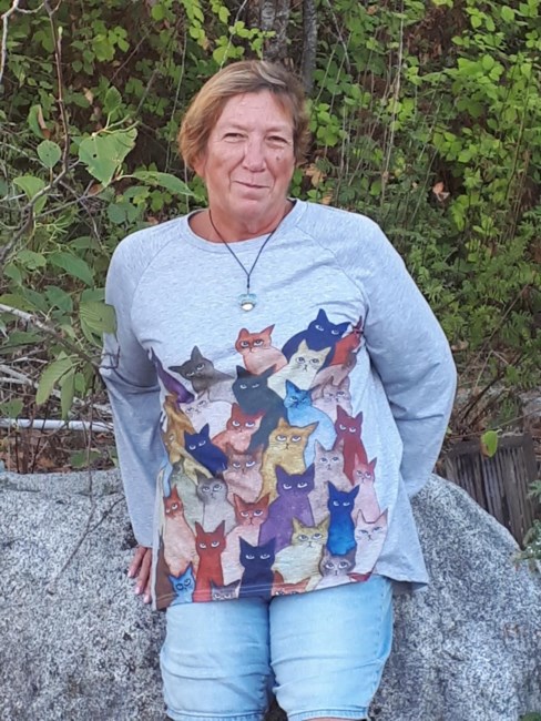 Obituary of Linda Denise Atlee