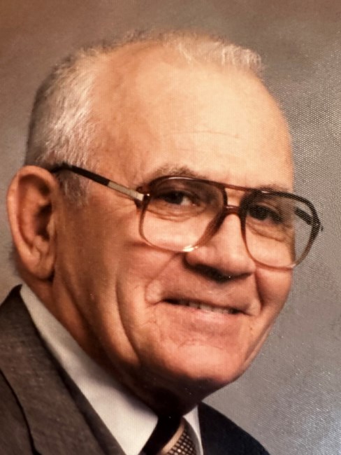 Obituary of Laurence "Larry" Eugene Karp