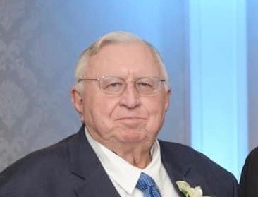 Obituary of Albert Henry Hitt Jr.