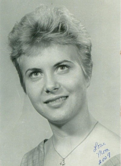 Obituary of Betty 
Sue
 (Sanders) Wethington