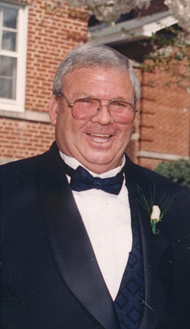 Obituary of Jimmy Lee Hunt