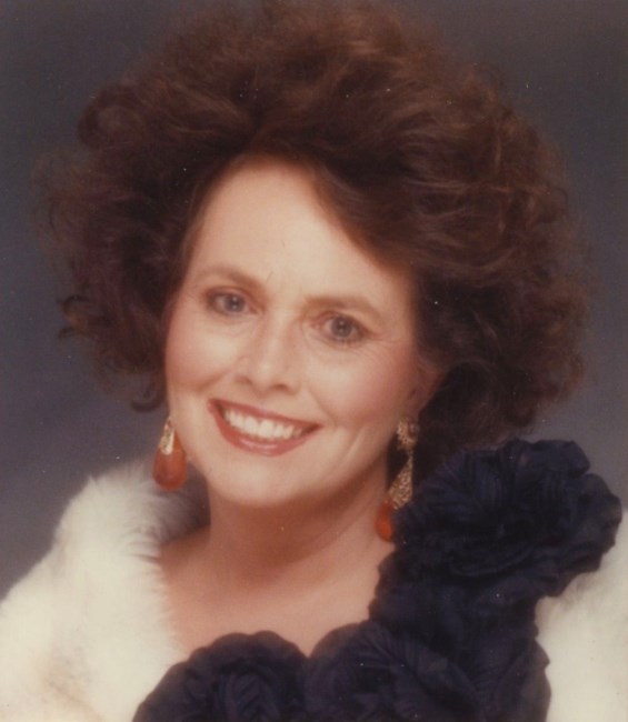 Obituary of Sharon Mariscal