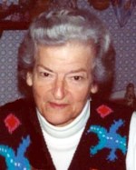 Betty Hinson
