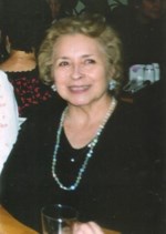 Rita Hansen
