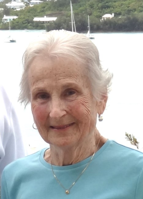 Obituary of Marjorie K. "Susie" O'Brien