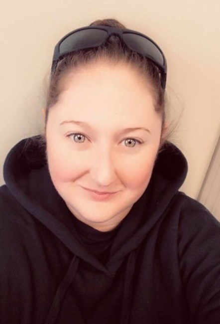 Obituario de Joyce Margaret Martin