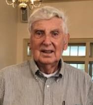 Obituary of Clarence Lee Batten Jr.