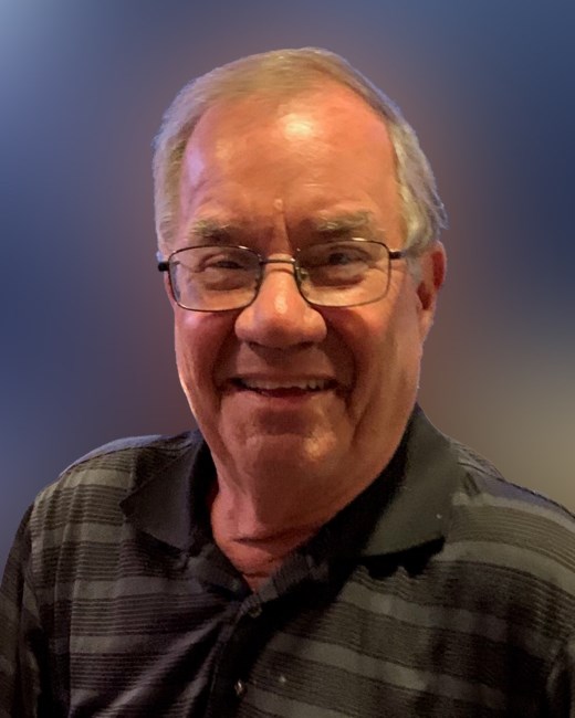 Obituary of Patrick Michael Sullivan