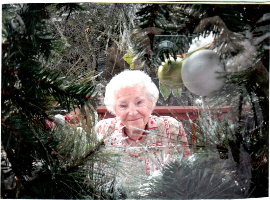 Obituary of Altha Grace Spaulding Drake