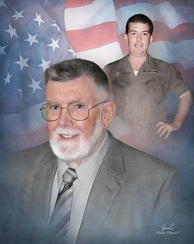 Obituario de Richard "Mac" McNary