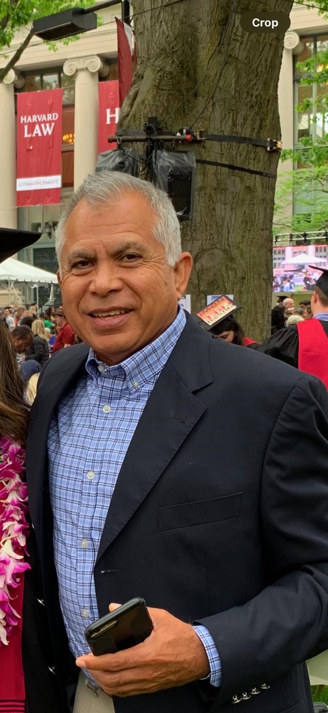 Obituary of Jose Luis Frausto