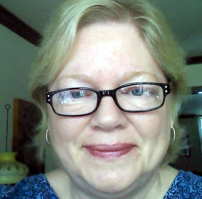 Avis de décès de Deborah Lynn Reed