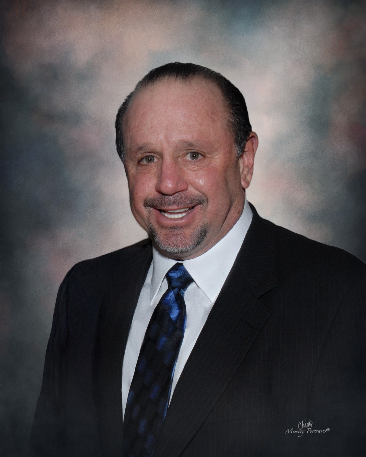 Obituary of William "Bill" Burgess Crooker III