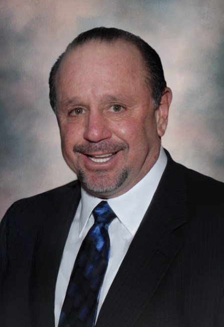 Obituary of William "Bill" Burgess Crooker III