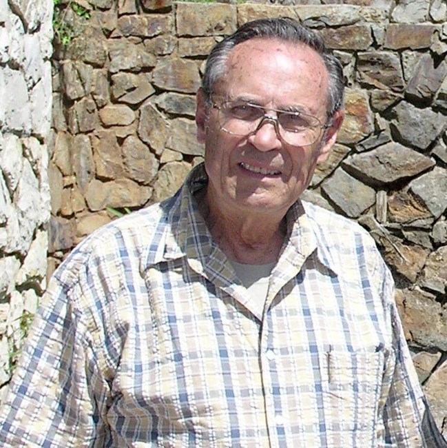 Obituary of Donald Carl Linden