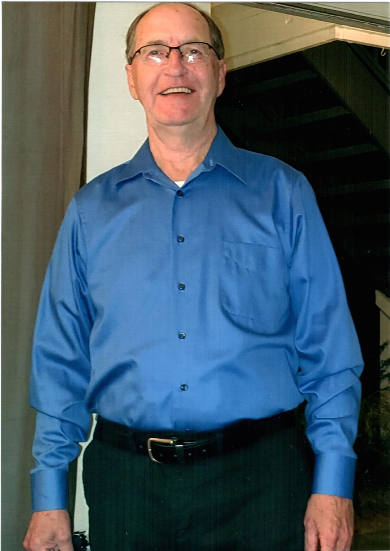 Obituary of Harry Craig Long