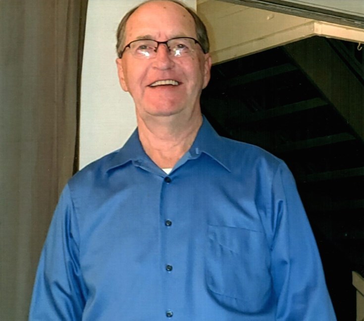 Obituary of Harry Craig Long