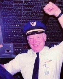 Obituary of Robert Myron Clampitt