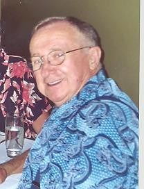 Obituary of John Daniel Anaruma