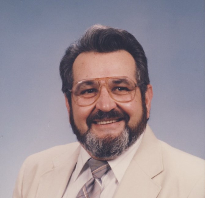 Obituary of Roy Pittman